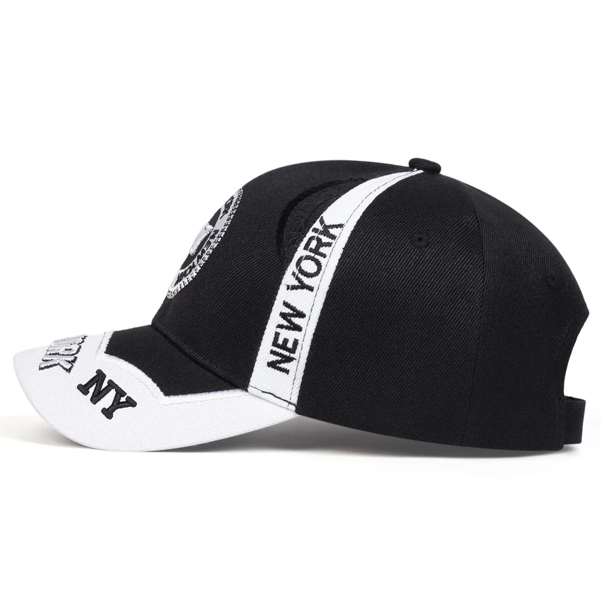 New York Classic Baseball Cap