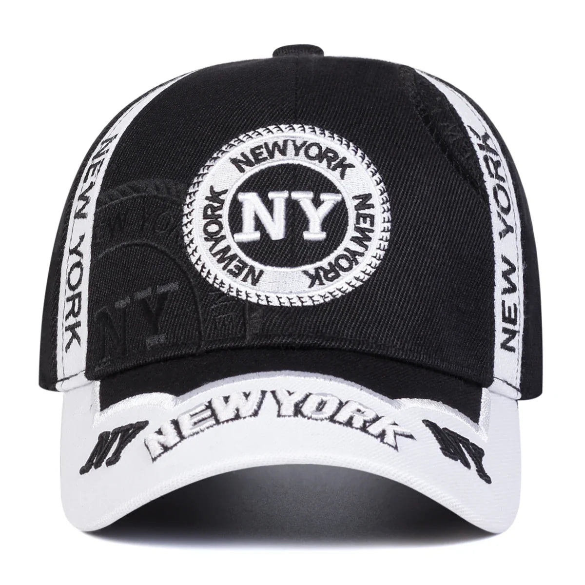 New York Classic Baseball Cap