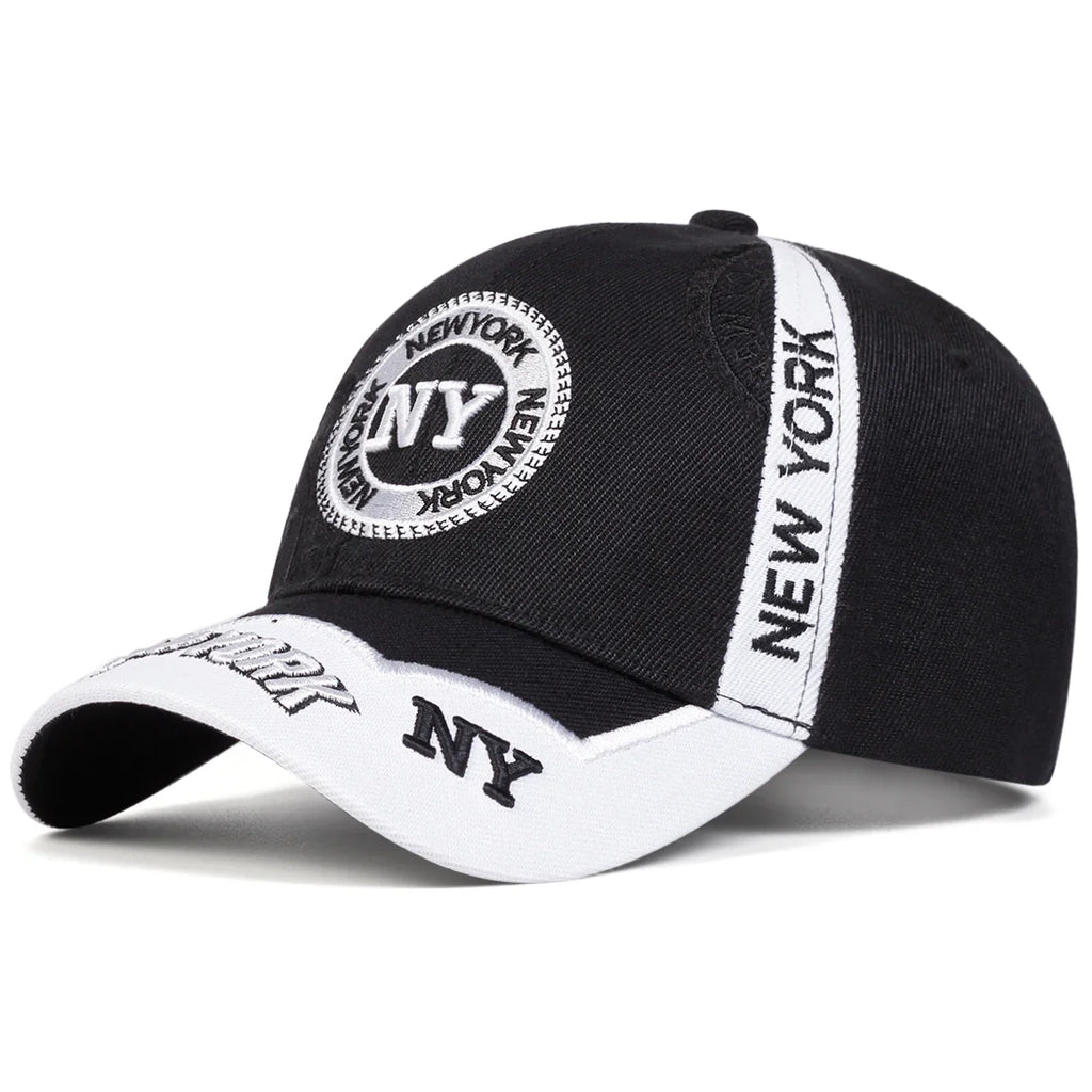 New York Classic Baseball Cap
