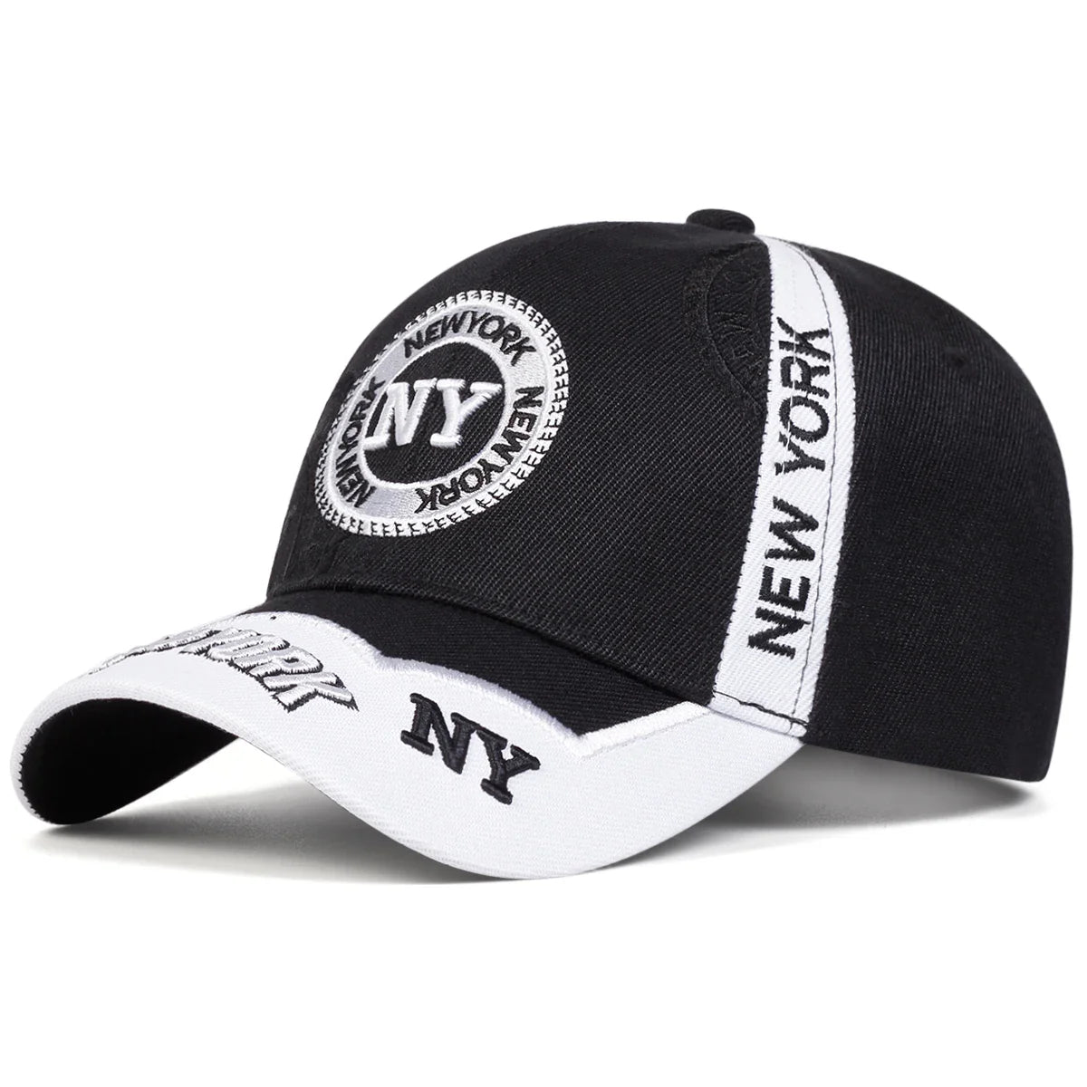New York Classic Baseball Cap