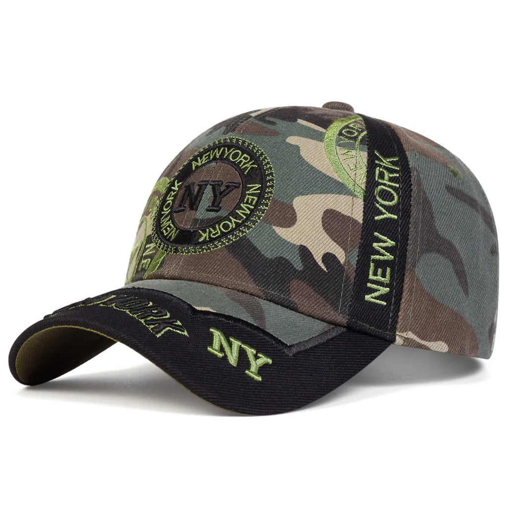 New York Classic Baseball Cap