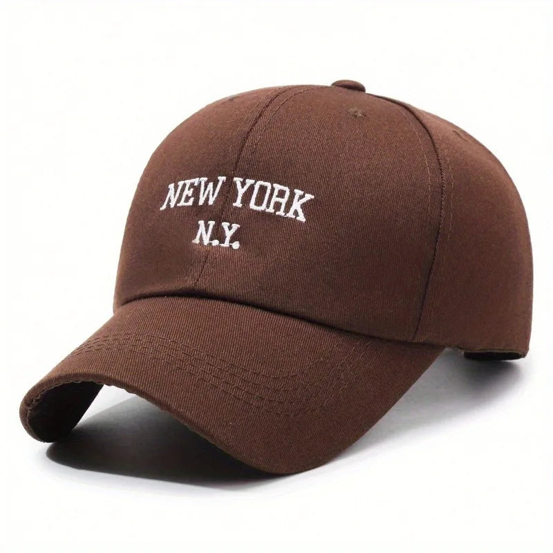 New York Classic Baseball Cap