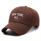 New York Classic Baseball Cap