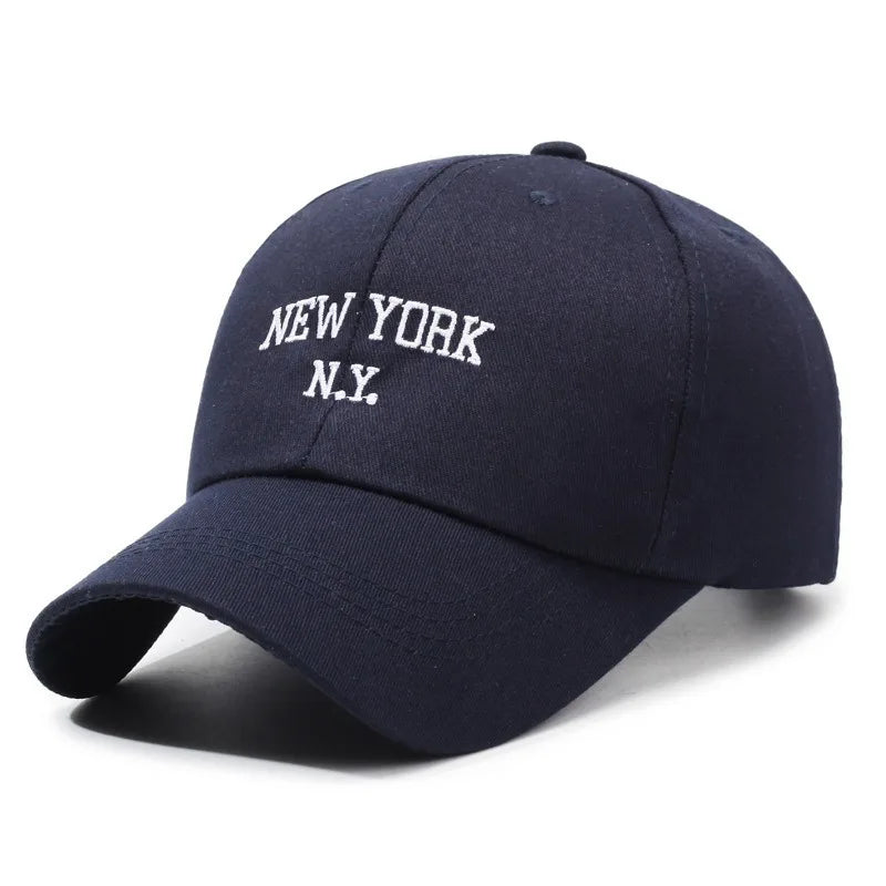 New York Classic Baseball Cap