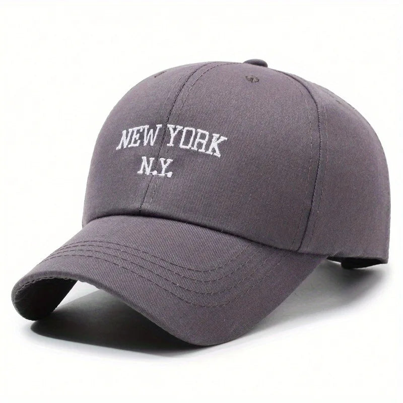 New York Classic Baseball Cap