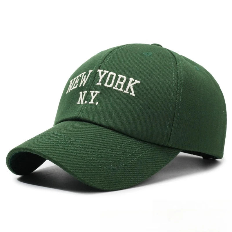 New York Classic Baseball Cap
