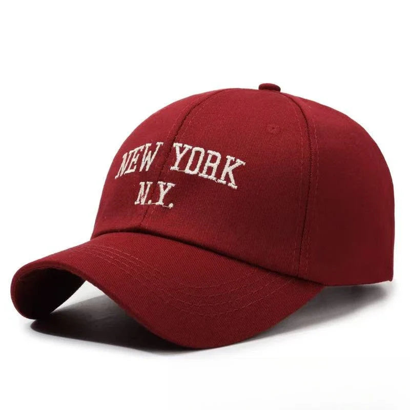 New York Classic Baseball Cap