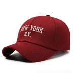 New York Classic Baseball Cap