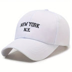 New York Classic Baseball Cap