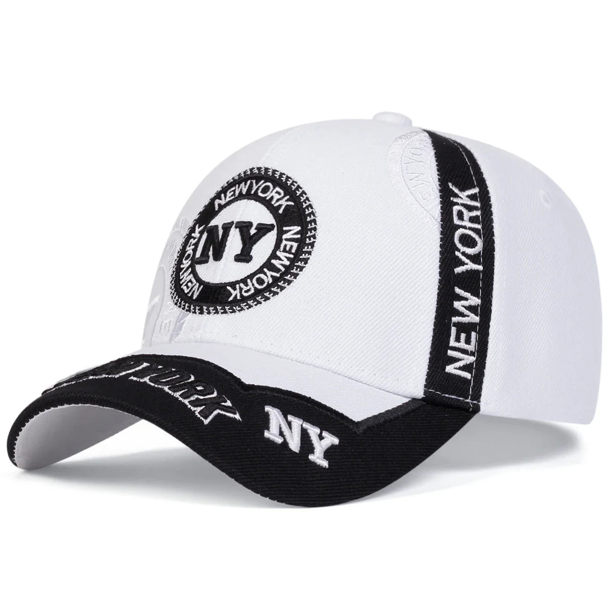 New York Classic Baseball Cap