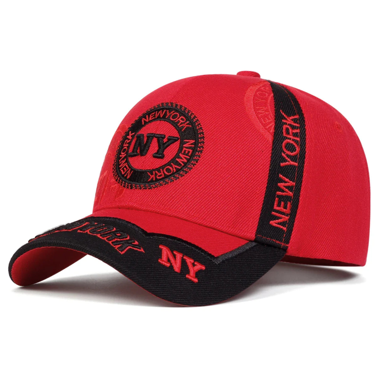 New York Classic Baseball Cap