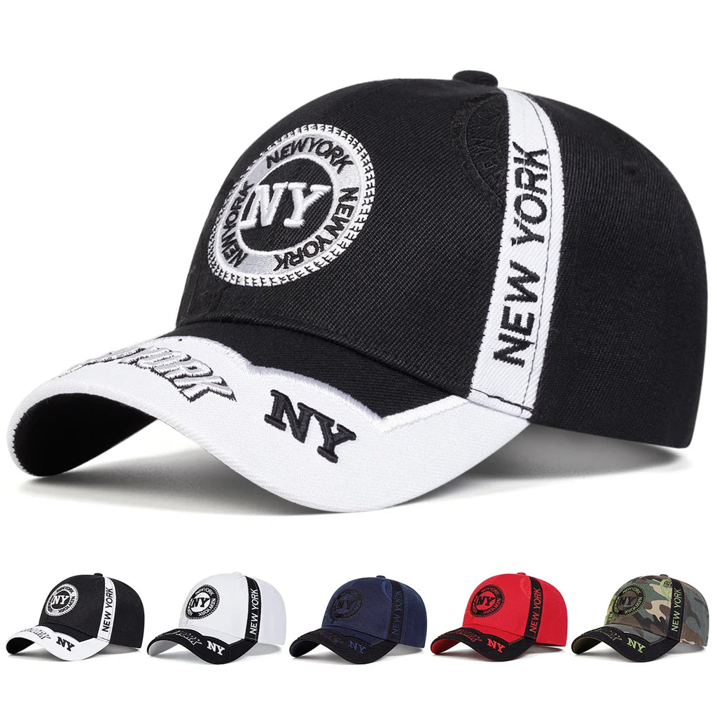 New York Classic Baseball Cap