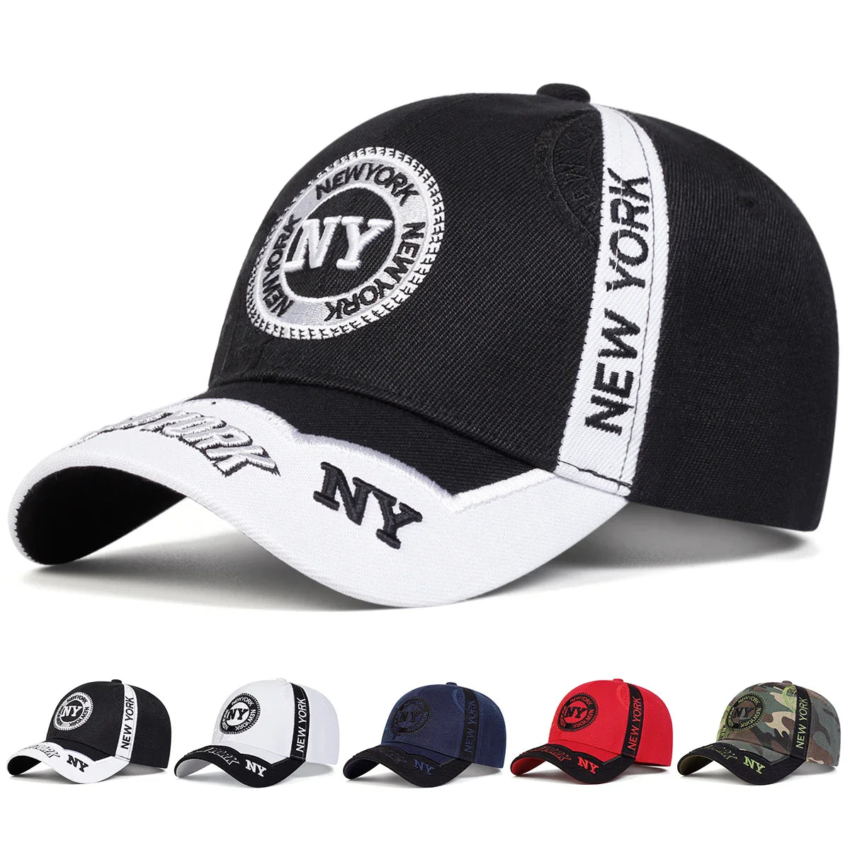 New York Classic Baseball Cap