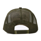 New York Denim Supplies Trucker Cap