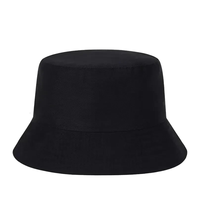 New York Vintage Bucket Hat