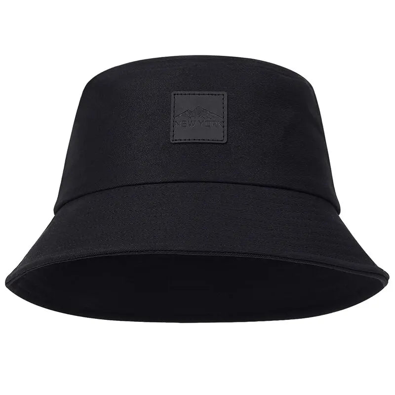 New York Vintage Bucket Hat