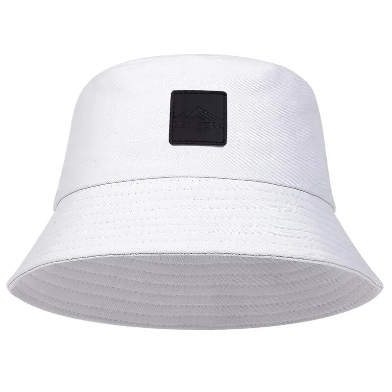 New York Vintage Bucket Hat