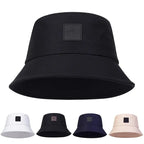 New York Vintage Bucket Hat