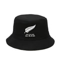 New Zealand All Blacks Bucket Hat