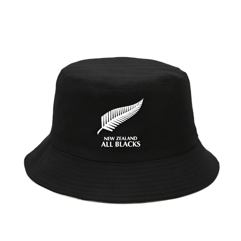 New Zealand All Blacks Bucket Hat