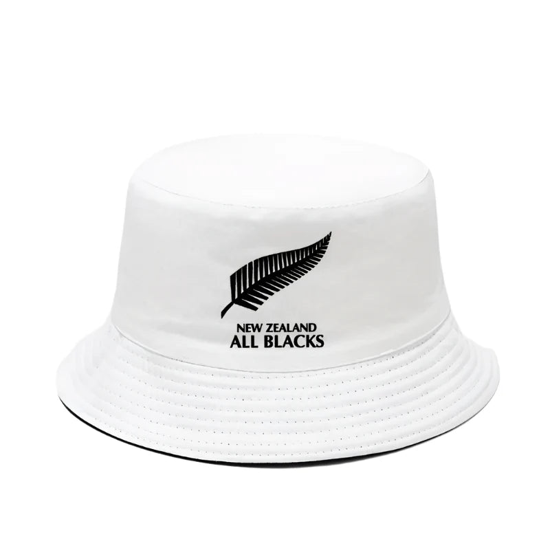 New Zealand All Blacks Bucket Hat