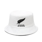 New Zealand All Blacks Bucket Hat