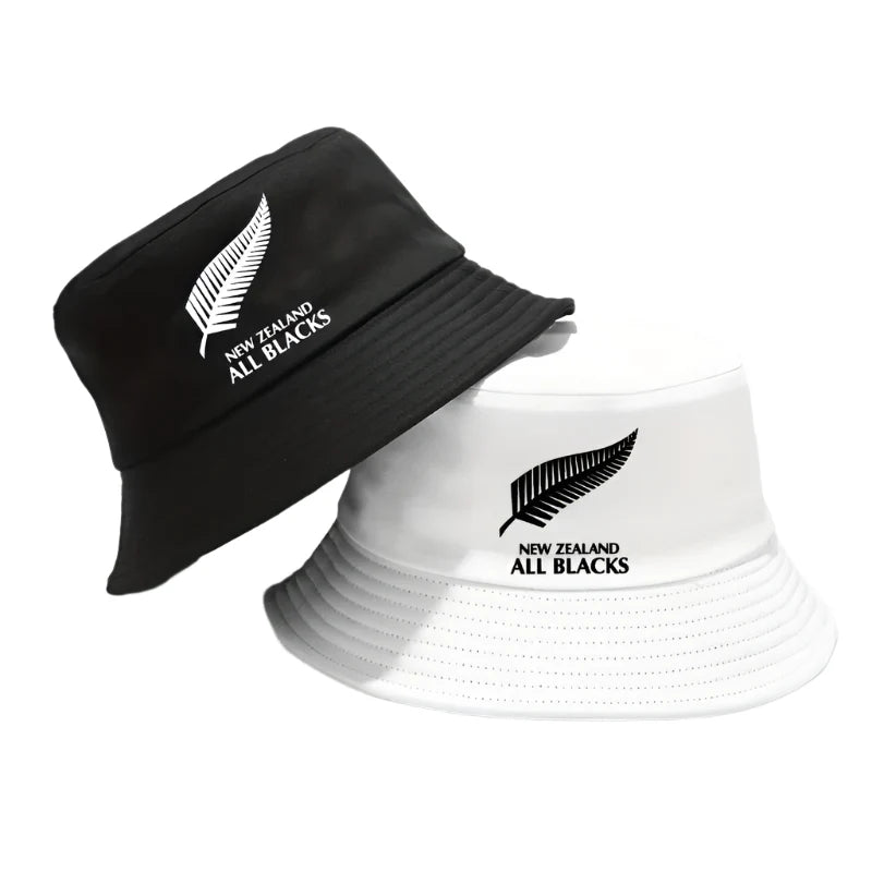New Zealand All Blacks Bucket Hat