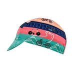 I Love To Bike Cycling Cap