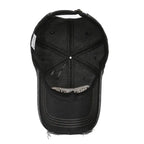 New Orleans Vintage Ripped Baseball Cap