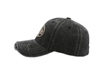 New Orleans Vintage Ripped Baseball Cap