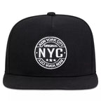 New York City Original Snapback Cap