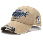 New York Vintage Baseball Cap