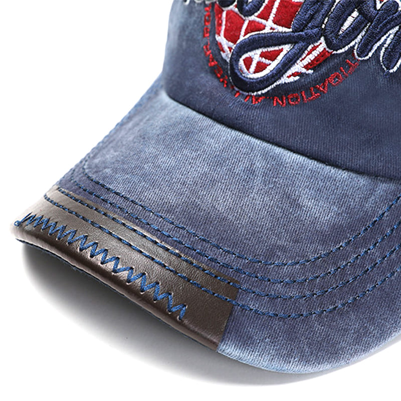 New York Vintage Baseball Cap