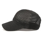 Nicklaus Golf Mesh Baseball Cap