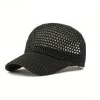 Nicklaus Golf Mesh Baseball Cap