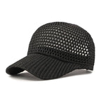 Nicklaus Golf Mesh Baseball Cap