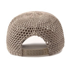 Nicklaus Golf Mesh Baseball Cap