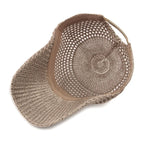 Nicklaus Golf Mesh Baseball Cap