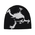 Night Lord Winter Beanie