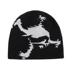 Night Lord Winter Beanie