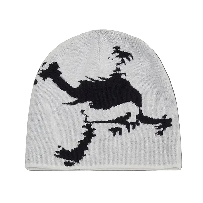 Night Lord Winter Beanie
