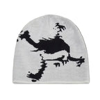 Night Lord Winter Beanie