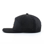 No Risk No Story Mesh Baseball Cap