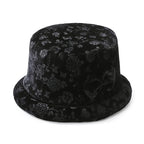 Normandie Woman Floral Bucket Hat