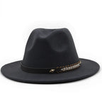 Noronha Summer Fedora Hat