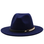 Noronha Summer Fedora Hat