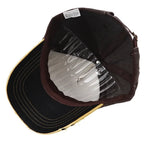 North Coast Monterey Bay Baseball Cap