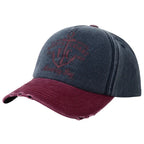 North Coast Monterey Bay Baseball Cap
