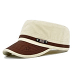 Northwood Cotton Army Cap