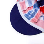 Norway Flag Cycling Cap